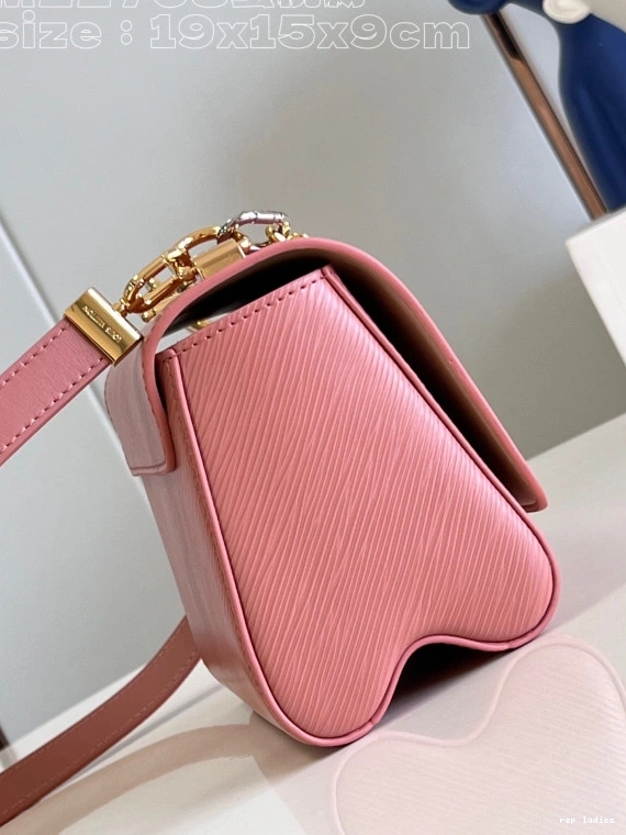 Cheap TWIST VUITTON LOUIS PM 0723